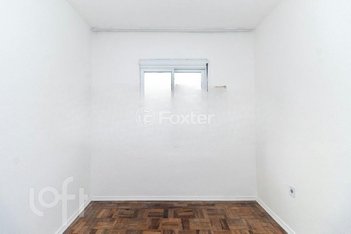 apartment em Rua Vinte e Quatro de Maio, Centro Histórico - Porto Alegre - RS