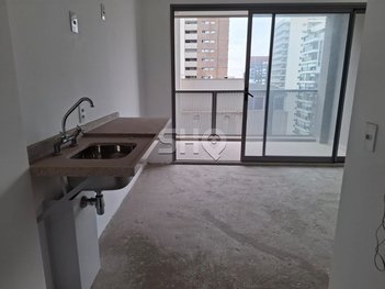 apartment em Rua Alves Guimarães, Pinheiros - São Paulo - SP