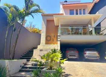 house em Estrada do Capuava, Jardim São Vicente - Cotia - SP