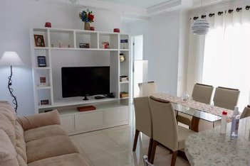 apartment em Rua Alexandre Baptistone, km 18 - Osasco - SP