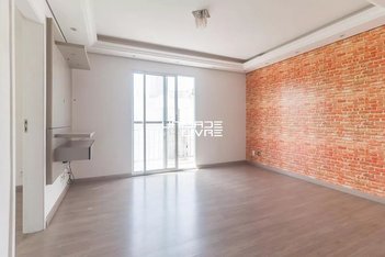 apartment em Rua General Osório, Vila Nova Aparecida - Mogi das Cruzes - SP