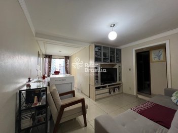 apartment em CNB 6 Lote 13, Taguatinga Centro (Taguatinga) - Brasília - DF