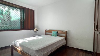 house em Avenida Getúlio Vargas, Quitandinha - Petrópolis - RJ