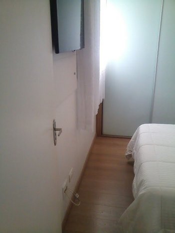apartment em Rua Alberto Cortez, Pestana - Osasco - SP