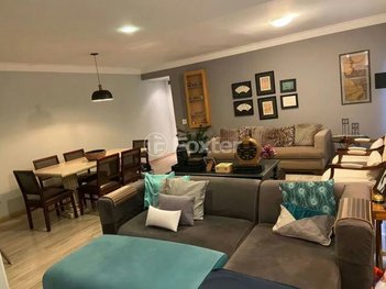 apartment em Alameda Franca, Jardim Paulista - São Paulo - SP