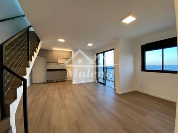 apartment em Avenida Aruanã, Tamboré - Barueri - SP