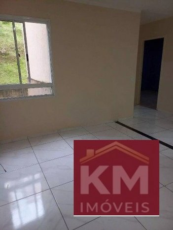 apartment em Avenida Marabás, Jardim Arco-Íris - Cotia - SP