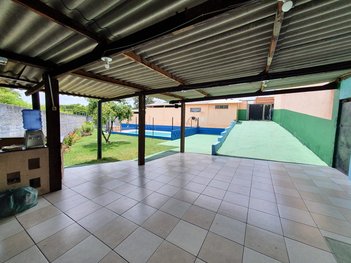 house em Alameda das Petúnias, Jardim Simus - Sorocaba - SP