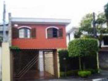 house em Rua Erva Mate, Vila Jacuí - São Paulo - SP