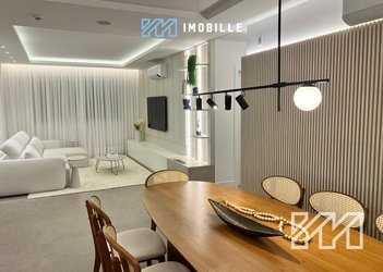 apartment em 1111, Centro - Balneário Camboriú - SC