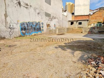 land_lot em ULPIANO, Lapa - São Paulo - SP