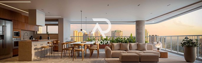 apartment em Avenida São Gualter, Vila Ida - São Paulo - SP