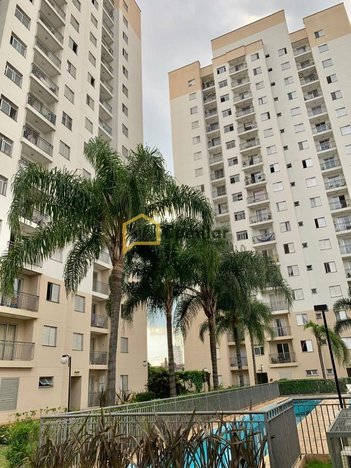 apartment em Rua Arnaldo Cintra, Vila Moreira - São Paulo - SP