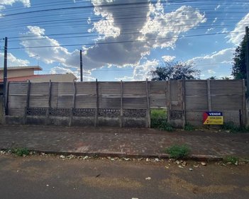 land_lot em Rua José Gimenes, Astorga - Astorga - PR