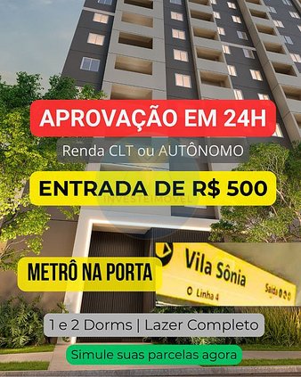 Cômodo Condomínio