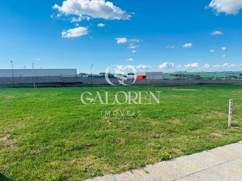 land_lot em Avenida Barão do Rio Branco, São Cristóvão - Cascavel - PR