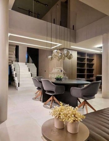 house em Avenida Durval Messias Queiroga, Condomínio Residencial Monte Carlo - São José dos Campos - SP