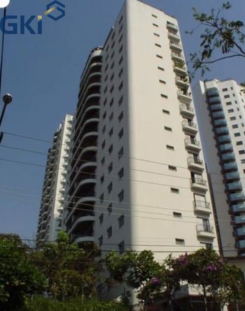 apartment em Rua Aimberê, Perdizes - São Paulo - SP