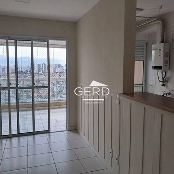 apartment em Rua Arminda Beranger, Pestana - Osasco - SP