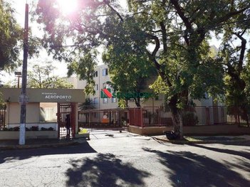 apartment em Rua Graúna, Vitória Régia - Londrina - PR