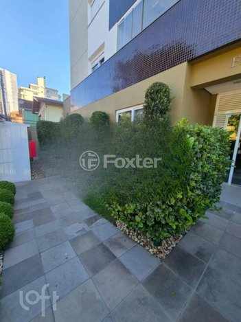 apartment em Rua Domingos Vanoni, Madureira - Caxias do Sul - RS
