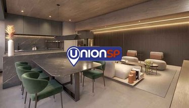 apartment em Joaquim Távora, Vila Mariana - São Paulo - SP