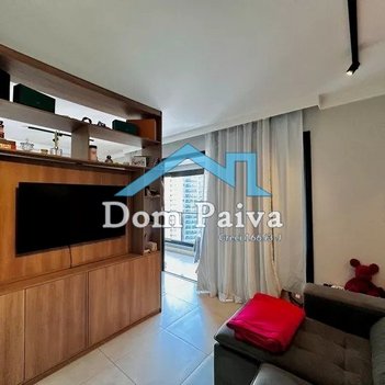 apartment em Rua Gabriele D'Annunzio, Campo Belo - São Paulo - SP