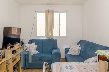 apartment em Avenida do Vaticano, Jardim João XXIII - São Paulo - SP