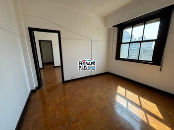 office em Nove de Julho, Santa Efigênia - São Paulo - SP