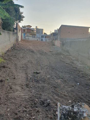 land_lot em Rua Aclimação, Jardim Paulista - Sorocaba - SP