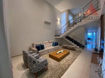 house em Rua Imperador Tito, Jardim Imperador - Americana - SP