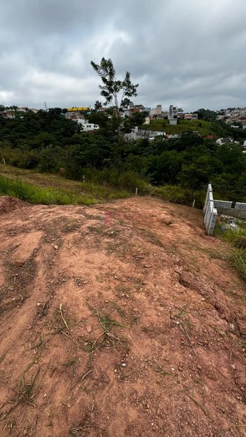 land_lot em Rua Telma Cristina Vertuan, Jardim Vale Verde - Jundiaí - SP