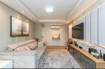 apartment em Rua Bruno Silva, Pioneiros - Balneário Camboriú - SC