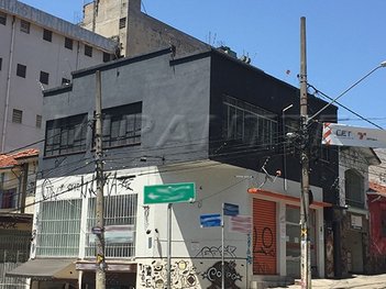 office em Conselheiro Saraiva, Santana - São Paulo - SP