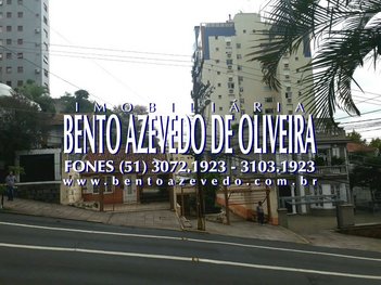 land_lot em Ramiro Barcelos, Independência - Porto Alegre - RS