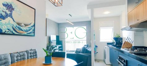 apartment em Avenida Milton, Vila Galvão - Guarulhos - SP