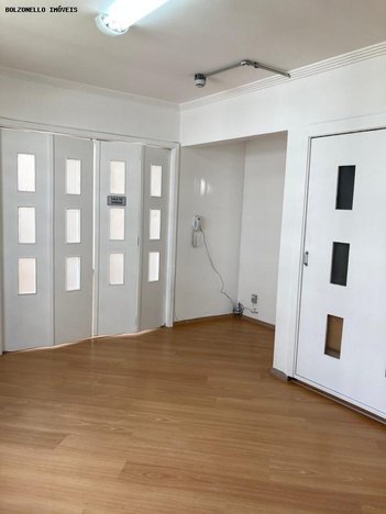 office em Itu, Vila Caraguatá - São Paulo - SP