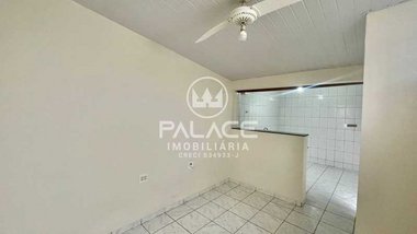 house em Rua Professor João Teixeira de Lara, Jardim Primavera - Piracicaba - SP