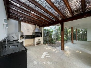 house em Rua Professor Henrique Neves Lefevre, Jardim Petrópolis - São Paulo - SP