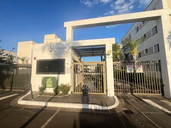 apartment em Rua Cristiano Mathiensen, Jardim São Francisco - Piracicaba - SP