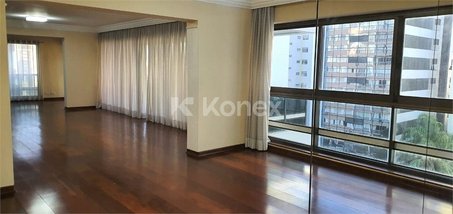 apartment em Rua Voluntários da Pátria, Santana - São Paulo - SP