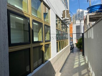 commercial_property em Rua Júlio Alfredo Manuel, Vila Regente Feijó - São Paulo - SP