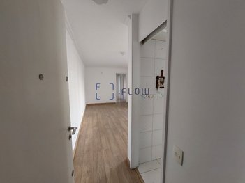apartment em Avenida Chibarás, Moema - São Paulo - SP