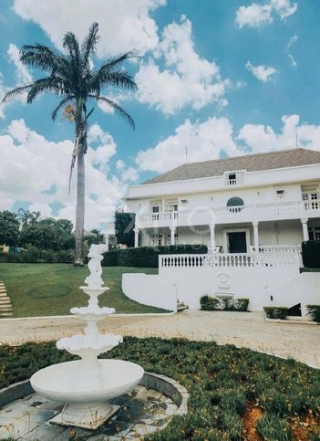 house em Alameda Amélia de Barros Formico, Fazenda Campo Verde - Jundiaí - SP