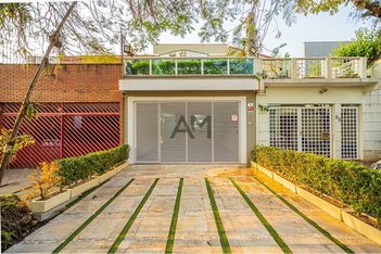 house em Rua João Rugna, Bosque da Saúde - São Paulo - SP