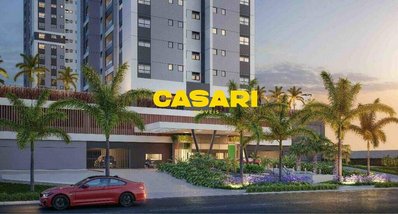 apartment em Avenida Kennedy, Jardim do Mar - São Bernardo do Campo - SP