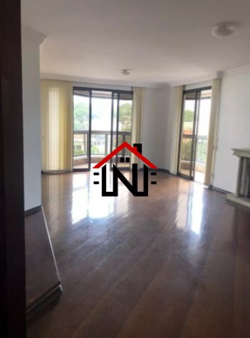apartment em Rua Pascal, Campo Belo - São Paulo - SP