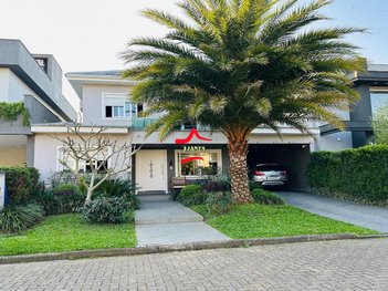 house em Rodovia Tapir Rocha, São Lucas - Viamão - RS