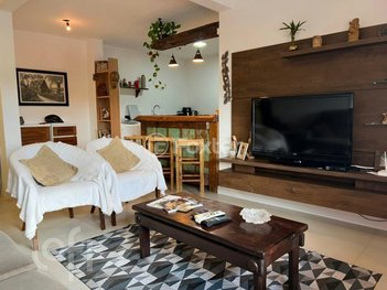 apartment em Avenida Osvaldo Aranha, Centro - Canela - RS
