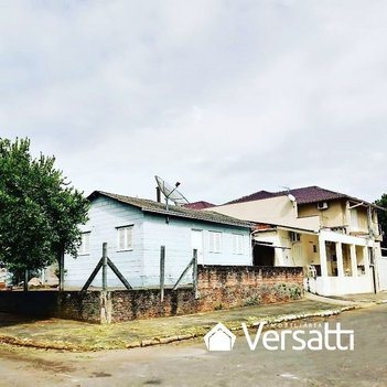 land_lot em Bezerra de Menezes, Moinhos - Lajeado - RS